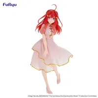 FuRyu The Quintessential Quintuplets Movie　Figure -Nakano Itsuki China Princess ver.- - The Quintessential Quintuplets - photo 1