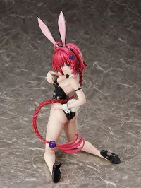 FREEing Mea Kurosaki: Bare Leg Bunny Ver. - To LOVE-Ru - photo 5