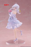 Wandering Witch: The Journey of Elaina Coreful Figure - Elaina (Dress Ver.) Renewal