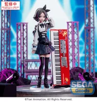 XStellar GIRLS BAND CRY Tomo Ebizuka