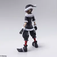 SQUARE ENIX KINGDOM HEARTS II SORA CHRISTMAS TOWN VERSION - Kingdom Hearts - photo 2