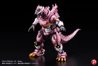 ArtSpirits MFS-3 KIRYU EVA Color ver. LIMITED EDITION - Godzilla - photo 13