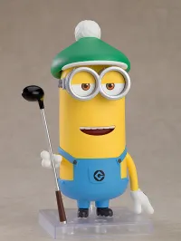 GOOD SMILE COMPANY Nendoroid Kevin - Minions - photo 5