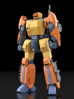 GOOD SMILE COMPANY MODEROID Mugen Calibur - Special Armored Battalion Dorvack - photo 8