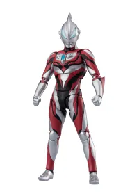 TAMASHII NATIONS ULTRAMAN GEED PRIMITIVE [ULTRAMAN NEW GENERATION STARS Ver.] "ULTRAMAN", TAMASHII NATIONS S.H.Figuarts - Ultraman - photo 7