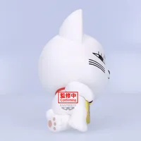 BANDAI DANDADAN SOFVIMATES～Turbo Granny(beckoning-cat)～ - Dandadan - photo 6