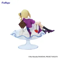 FuRyu Kaguya-sama: Love Is War -The First Kiss That Never Ends-　Special Figure -Ai Hayasaka Parfait ver.- - Kaguya-sama: Love is War - photo 9