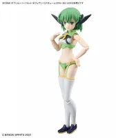 BANDAI HOBBY 30MS OPTION PARTS SET 16 (FAIRY COSTUME) [COLOR B] - 30 Minutes Sisters (30MS) - photo 3