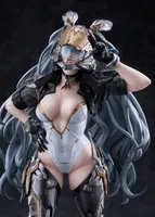 Max Factory Ultimate Bunny - The First Descendant - photo 12
