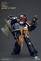 JOYTOY Night Lords Night Raptor 3 - Warhammer 40K - photo 7