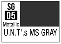 GSI Creos G Spray - Gray for Federal - Paints - photo 1