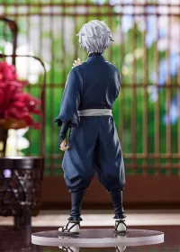 GOOD SMILE COMPANY POP UP PARADE Gabimaru - Hell's Paradise: Jigokuraku - photo 5