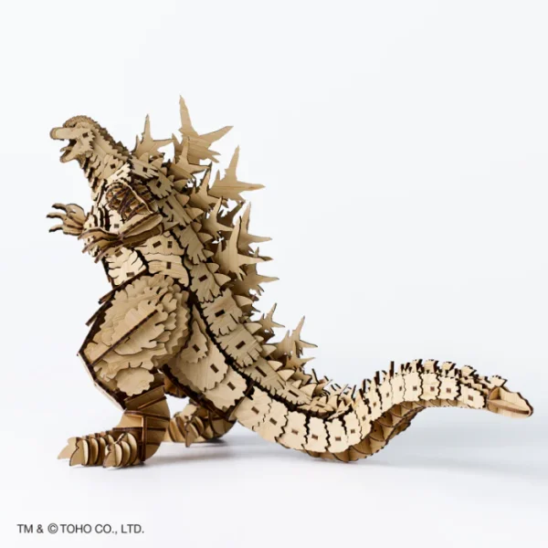 wa-gu-mi Godzilla -1.0