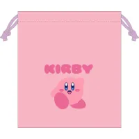 ENSKY KIRBY Pupupu face purse /(1) Kirby - Kirby - photo 2