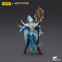 JOYTOY Stormcast Eternals The Blacktalons Lorai, Child of the Abyss - Warhammer 40K - photo 18