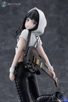 TAITO <Spiritale> Lycoris Recoil 1/7 Scale Figure - Takina Inoue -Band ver.- - Lycoris Recoil - photo 16