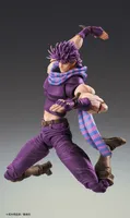 Medicos Entertainment Chozokado Joseph Joestar Third - JoJo's Bizarre Adventure - photo 4