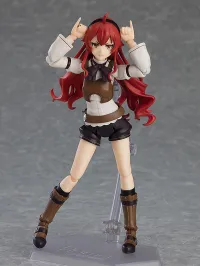 GOOD SMILE COMPANY figma Eris Boreas Greyrat - Mushoku Tensei: Jobless Reincarnation - photo 7