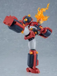 GOOD SMILE COMPANY MODEROID Godannar Twin Drive Mode - Godannar - photo 4