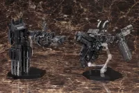 KOTOBUKIYA OVERED WEAPON SET - ARMORED CORE - photo 4