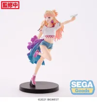 SEGA FIGURIZMα "MACROSS FRONTIER" "Sheryl Nome" Labyrinth of Time Ver. - Macross - photo 6