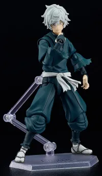 GOOD SMILE COMPANY figma Gabimaru - Hell's Paradise: Jigokuraku - photo 5