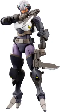 KOTOBUKIYA GOVERNOR LAT BLACK RABBIT - Sci-Fi - photo 15