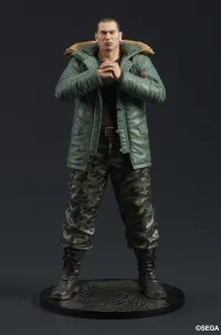 DIGSTA Like a Dragon Taiga Saejima