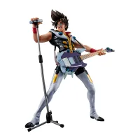 MegaHouse Macross7 Fire Bomber LiveStage BOX - Macross - photo 7