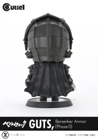 Prime 1 Studio Cutie1 Berserk Guts Berserker Armor (Phase 0) - Berserk - photo 11