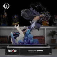 Tsume Art Acnologia - Ikigai - Fairy Tail - photo 3