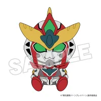 GOOD SMILE COMPANY Plushie Bravern-kun - Bang Brave Bang Bravern - photo 2