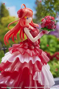 eStream The Quintessential Quintuplets Movie Itsuki Nakano - The Quintessential Quintuplets - photo 13