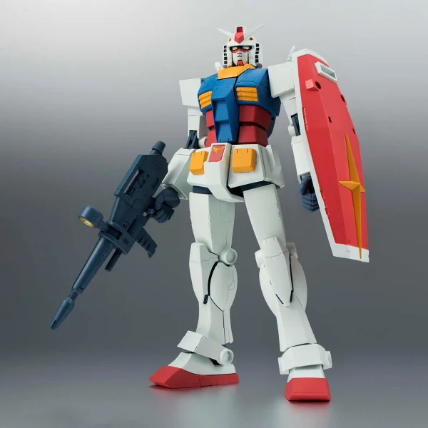 <SIDE MS> RX-78-2 Gundam Ver. A.N.I.M.E.