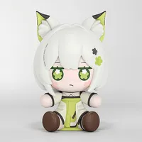 Good Smile Arts Shanghai Huggy Good Smile Kal'tsit - Arknights - photo 5