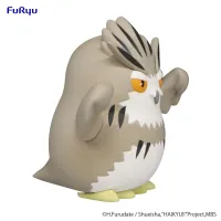FuRyu HAIKYU!! Noodle Stopper Figure Petit 1 -Bokuto Owl- - Haikyu!! - photo 7