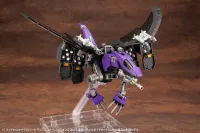 KOTOBUKIYA ZOIDS CUSTOMIZE PARTS DUAL SNIPER RIFLE & AZ FIVE LAUNCH MISSILE SYSTEM SET - ZOIDS - photo 7