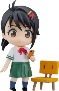 GOOD SMILE COMPANY Nendoroid Suzume Iwato - Suzume - photo 2
