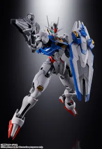 TAMASHII NATIONS Gundam Aerial Mobile Suit Gundam: The Witch from Mercury, Bandai Spirits Chogokin - Mobile Suit Gundam: The Witch from Mercury - photo 3