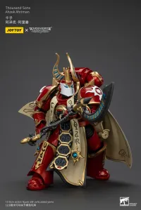 JOYTOY Thousand sons Ahzek Ahriman - Warhammer 40K - photo 8