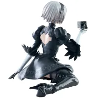 BANDAI 2B (For the Glory of Mankind) "NieR:Automata", Ichibansho Figure - NieR:Automata - photo 8