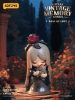 52TOYS Laplly Vintage Memory Series - Laplly - photo 15