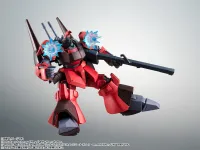 TAMASHII NATIONS <SIDE MS> RMS-099 RICK DIAS (QUATTRO BAJEENA COLOR) ver. A.N.I.M.E. "MOBILE SUIT Ζ GUNDAM", TAMASHII NATIONS THE ROBOT SPIRITS - Mobile Suit Gundam Zeta - photo 7