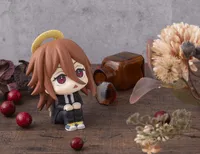 MegaHouse Lookup Chainsaw Man – The Movie： Reze Arc Angel Devil - Chainsaw Man - photo 1