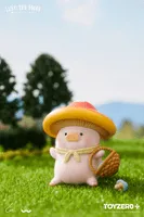 TOYZEROPLUS LuLu the Piggy - Farm Garden Series (Blind Box) - LuLu The Piggy - photo 3