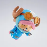 TAMASHII NATIONS TONYTONY.CHOPPER -FUTURE ISLAND EGGHEAD- "ONE PIECE", TAMASHII NATIONS S.H.Figuarts - ONE PIECE - photo 6