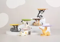 Shenzhen Mabell Animation Development Ennoshitano Neko - Blind Boxes - photo 1