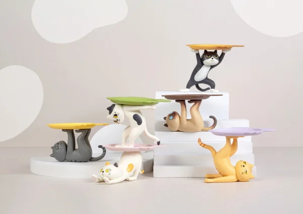 Ennoshitano Neko