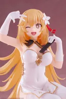 TAITO A Certain Scientific Railgun Desktop Cute Figure - Misaki Shokuho (Chinese Dress Ver.) - A Certain Scientific Railgun - photo 5