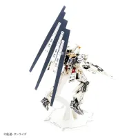 Azone si-gu-mi PRO RX-93 ν Gundam - Mobile Suit Gundam: Char's Counterattack - photo 8